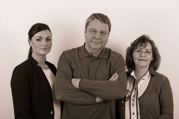 Partnerschaftlichkeit